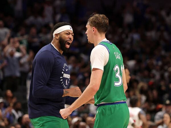 Новини спорту - НБА: десять головних моментів ігрового дня