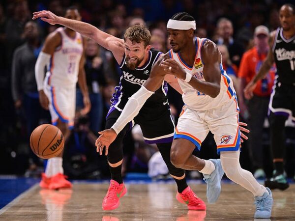 Новини спорту - НБА: серія перемог чемпіонів триває