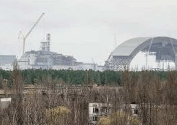 Новини України - НБК Чорнобильської АЕС підключили до дизель-генераторів - МАГАТЕ