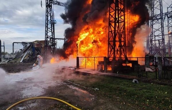 Новини України - Не допустити блекаут: у Кабміна є план