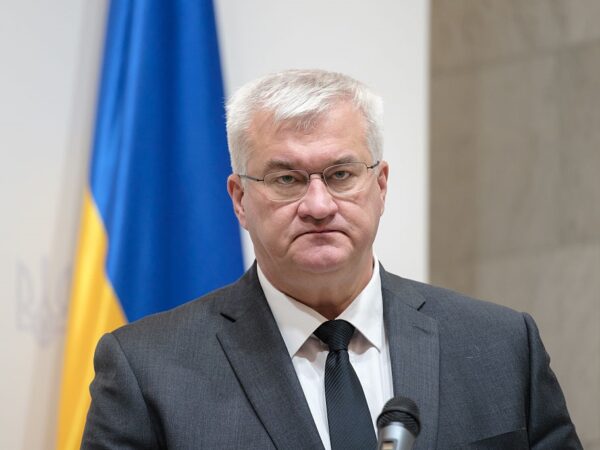 Новини України - Не має бути жодних табу у допомозі Україні зброєю - Сибіга