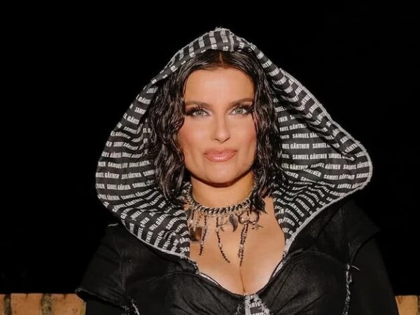 Новини культури - Неллі Фуртадо оголосила про завершення кар’єри після 25 років на сцені