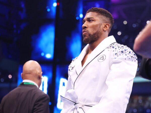 Новини спорту - Нельсон радить Джошуа зав’язати з боксом, один бій із Ф’юрі як продовження