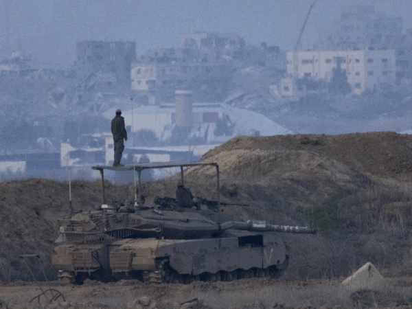 Новини світу - Неспокійний сектор Газа: "нічия" не забезпечує стабільного миру