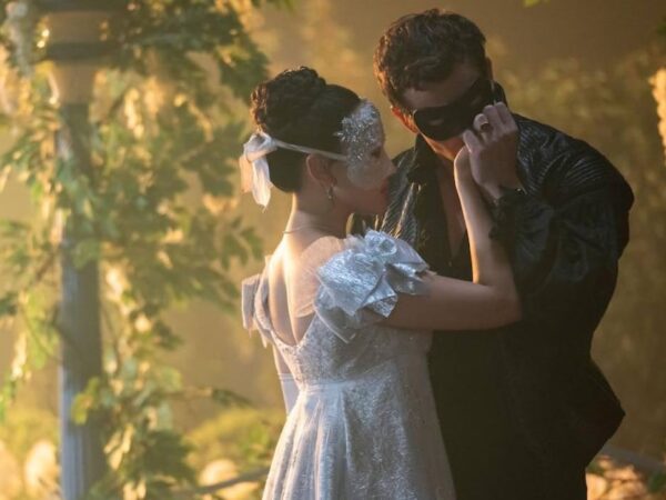 Новини культури - Netflix показав трейлер четвертого сезону Бріджертонів