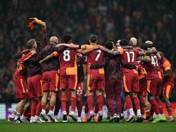 Новини спорту - Невдача Ліверпуля: команда програла Галатасараю