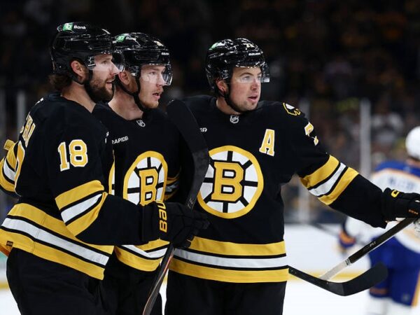 Новини спорту - Ніч сенсацій в НХЛ: Сан-Хосе зупиняє серію поразок