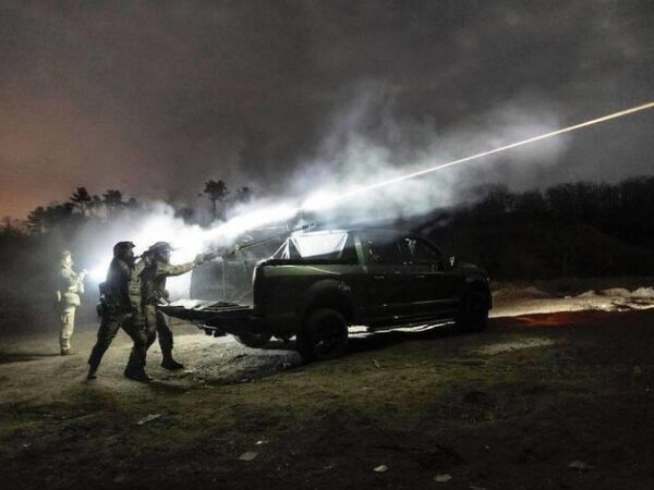 Новини України - Нічна атака: стало відомо, скільки цілей збила ППО