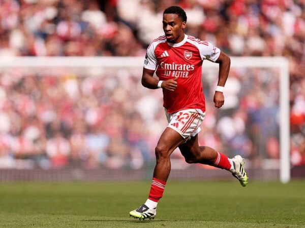 Новини спорту - Нідерландець Тімбер став для Арсенала потрібним гравцем: контракт поновлять