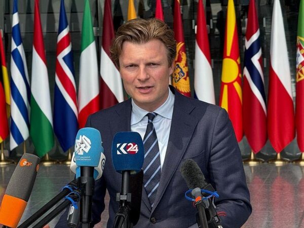 Новини світу - Нідерланди нададуть Україні 90 млн євро на дрони