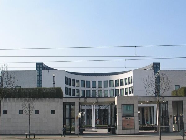 Новини бізнесу - Німеччина конфіскує 720 млн євро в російського банку