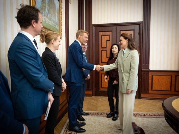 Новини України - Німеччина надає €60 млн на підтримку енергетики України