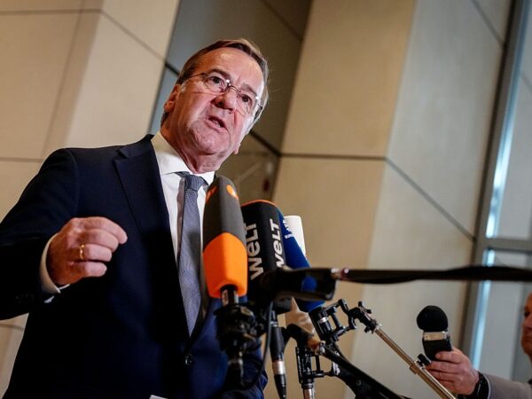 Новини світу - Німеччина скерує €10 млрд на дрони