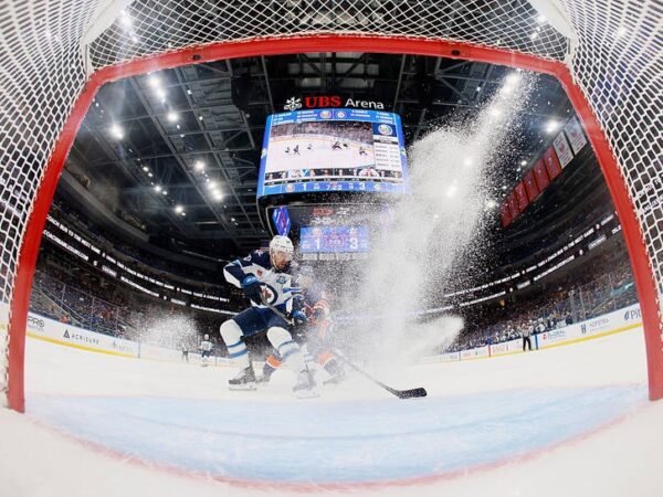 Новини спорту - НХЛ: Філадельфія переграла Флориду, Тампа - Бостон