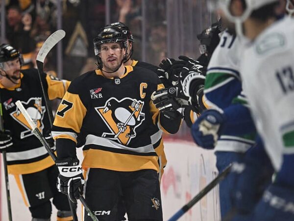 Новини спорту - НХЛ: Піттсбург і Вашингтон здобувають важливі очки