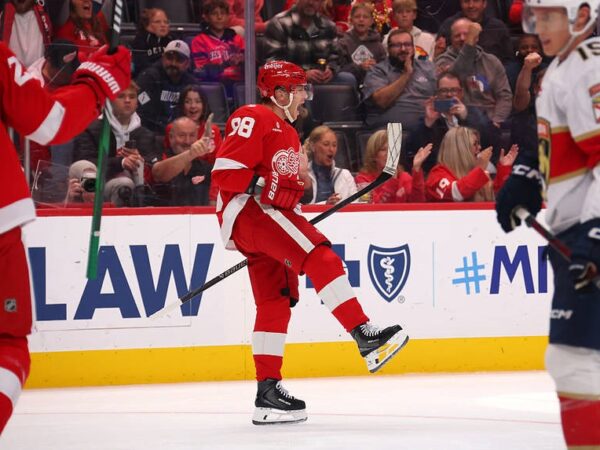 Новини спорту - НХЛ: Торонто та Монреаль здобули важкі перемоги