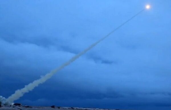 Новини світу - Норвегія назвала місце пуску ракети Буревісник