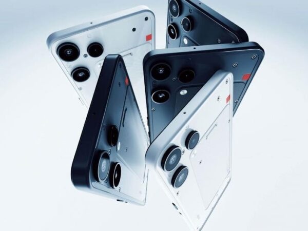 Технології - Nothing представила свій перший бюджетний смартфон