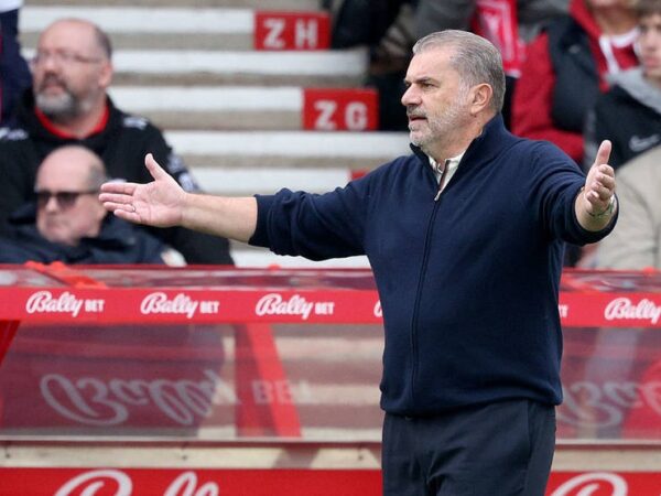 Новини спорту - Ноттінгем із Зінченком програв і втратив тренера