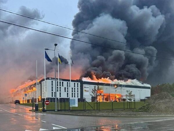 Новини України - Нова тактика повітряних атак Росії: що відомо