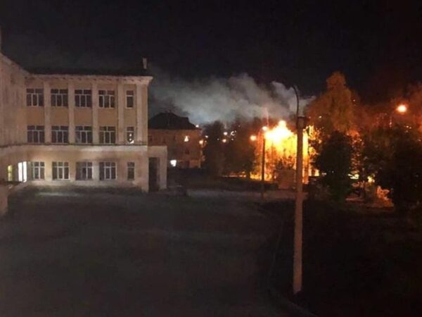 Новини світу - Нова ціль в Росії: куди б’є Україна