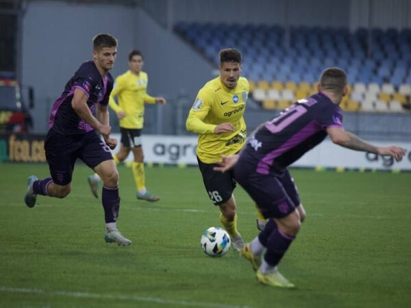 Новини спорту - Новачок УПЛ Епіцентр виграв другу гру поспіль