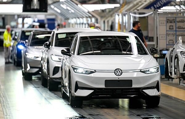 Авто новини - Нові експортні обмеження Китаю можуть паралізувати автопром ЄС