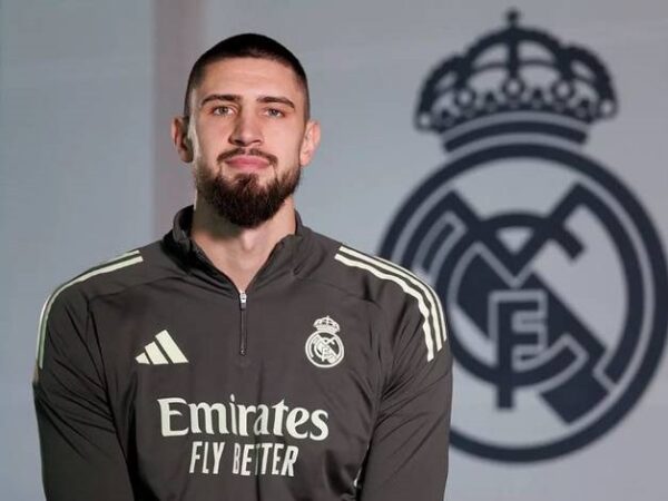 Новини спорту - Новий старт: Лень поділився емоціями після переходу в Реал