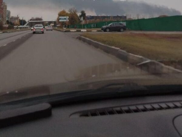 Новини бізнесу - Новокуйбишевський НПЗ зупинив переробку нафти після атаки дронів - ЗМІ