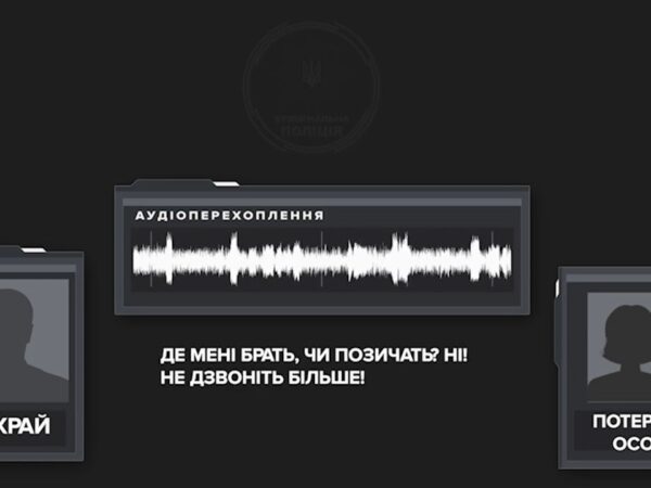Виманювали кошти як «помічники екстрасенсів»: Нацполіція повідомила про підозру групі шахраїв