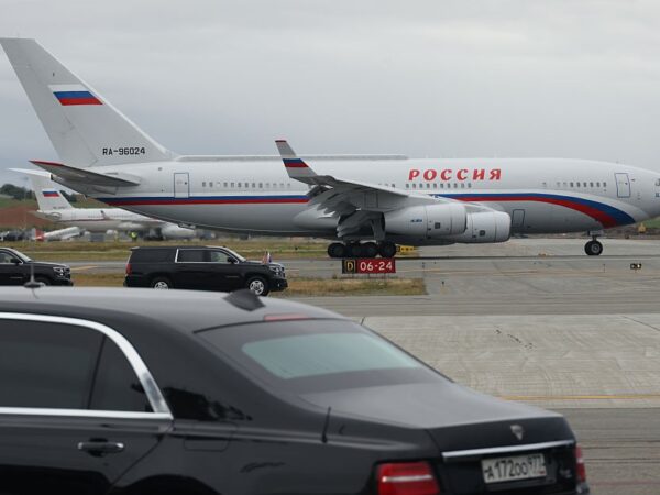 Новини світу - Обхідний маршрут. Як Путін поїде до Угорщини