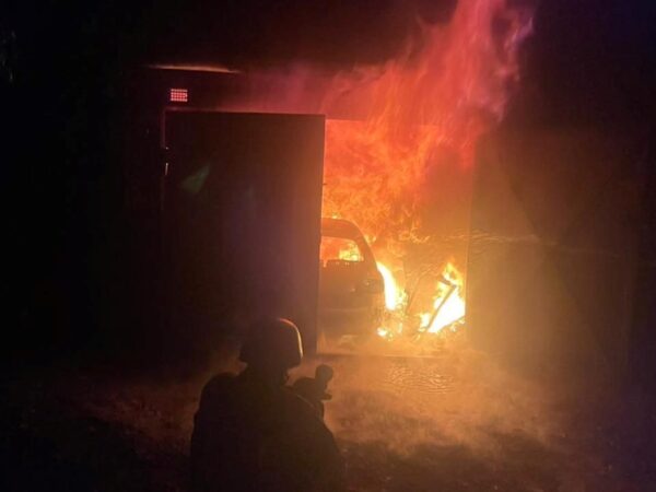 Новини України - Обстріл Дніпропетровщини: є жертви та поранені