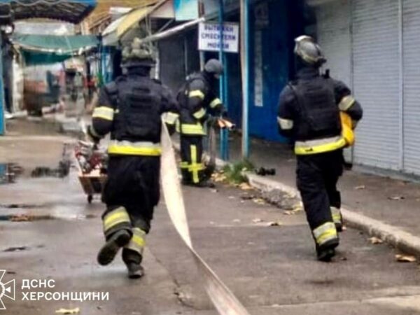 Новини України - Обстріл Херсона: кількість загиблих зросла