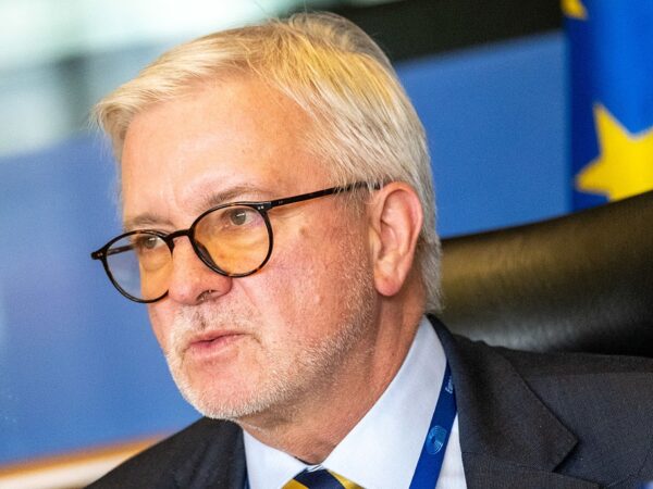 Новини світу - Окуповані території України не завадять вступу до ЄС - євродепутат