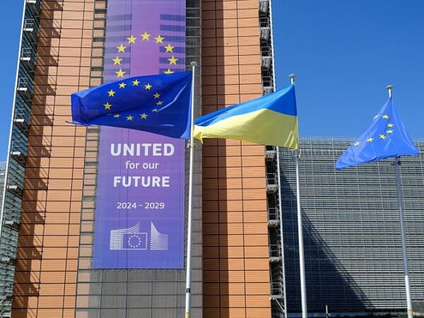 Новини бізнесу - Оновлена торговельна угода Україна-ЄС набула чинності