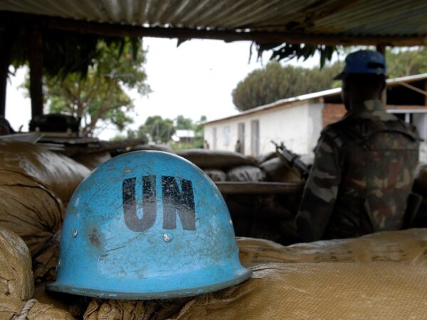 Новини світу - ООН скоротить чверть миротворців через нестачу коштів
