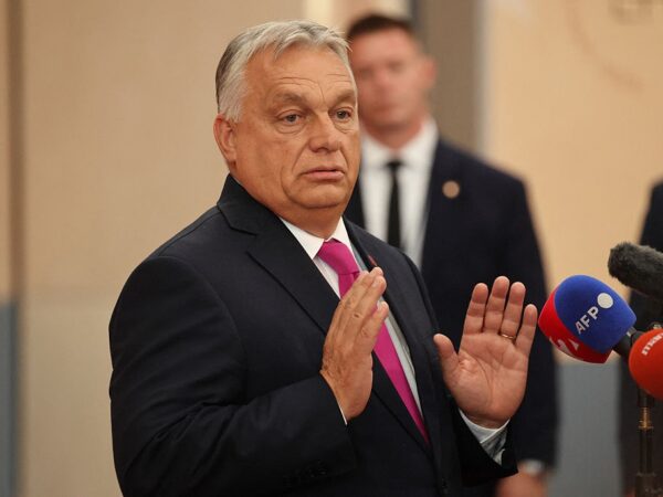 Новини світу - Орбан заявив про "розпад" ЄС