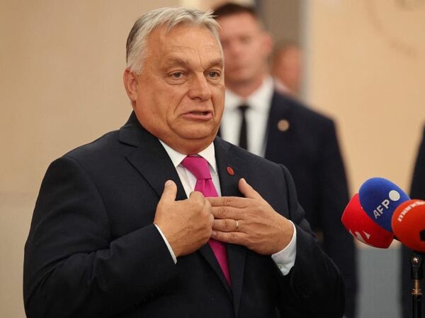 Новини України - Орбану привиділась "українська розвідка" в смартфонах угорців
