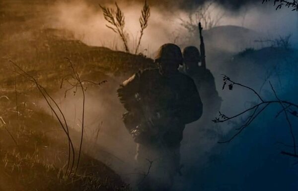 Новини України - Оточення Покровська та Купʼянська немає - ЦПД