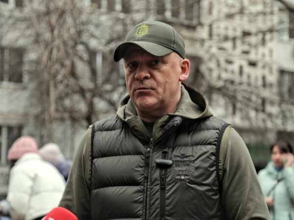 Новини України - Паспорт РФ. Труханова позбавили громадянства