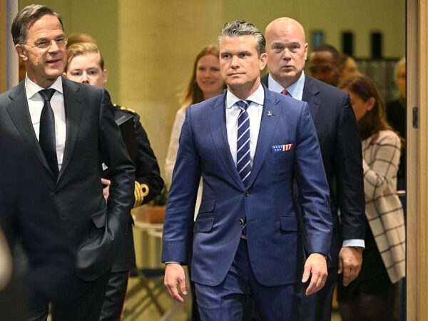 Новини світу - Пентагон розраховує на нові внески союзників у межах PURL