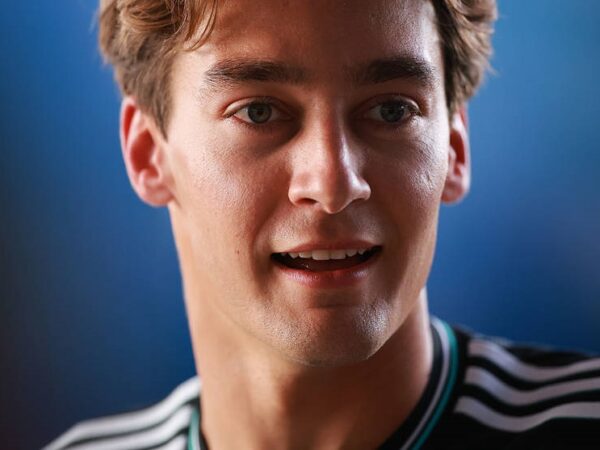 Новини спорту - Перед Гран-прі Мексики Джордж Расселл розмірковує про довжину траси