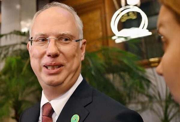 Новини світу - Переговорник Путіна пригрозив США через санкції