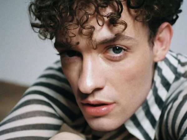 Новини культури - Переможці Євробачення-2024 Nemo потрапили під обстріл у Києві