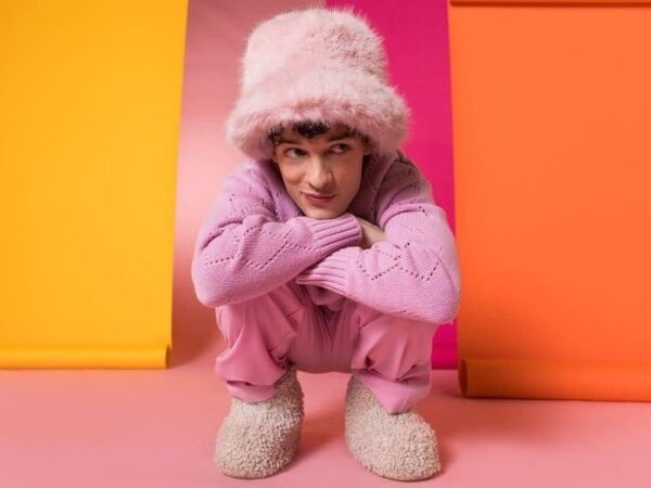 Новини культури - Переможці Євробачення Nemo пояснили, чому не боялися приїхати в Україну