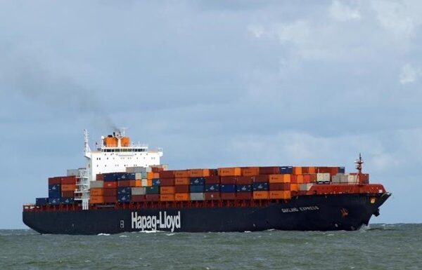 Новини бізнесу - Перше судно з КНР прибуло в Європу Північним морським шляхом