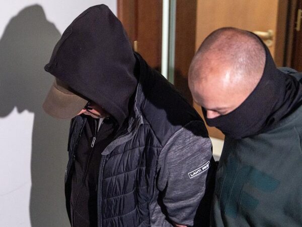 Новини світу - Підрив Північних потоків: суд у Польщі арештував підозрюваного українця