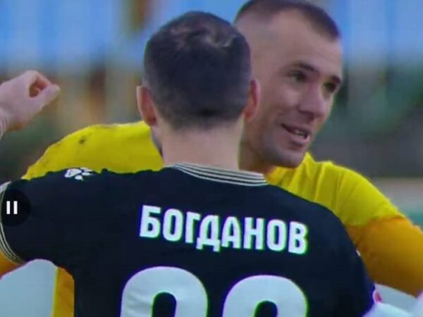 Новини спорту - Підсумок 1/8 фіналу Кубка України між Агротехом і Феніксом зробили пенальті