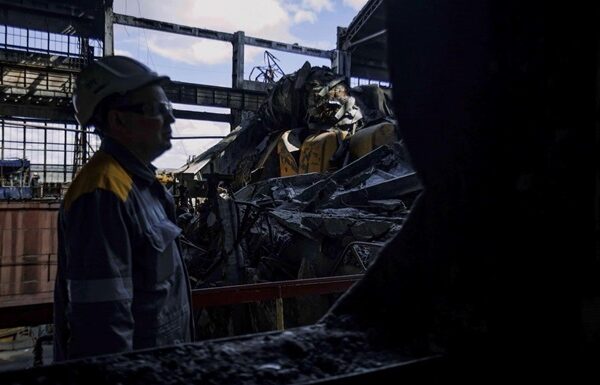 Новини світу - Підтримка України напередодні зими: ЄС уже мобілізував €800 млн