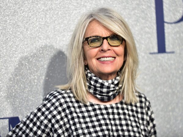 Новини культури - Пішла з життя зірка Хрещеного батька Даян Кітон